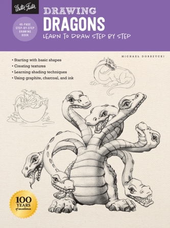 Desen: Dragoni