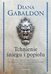 Suflarea zăpezii și a cenușii (ediție elegantă)