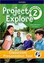 Project Explore 2. Manualul elevului