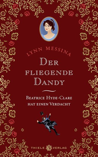 Der fliegende Dandy