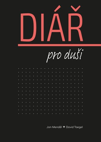 Agenda pentru suflet