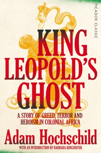 Fantoma regelui Leopold