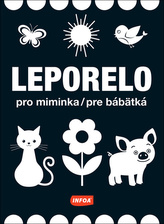 Marele leporelu pentru bebeluși / pentru sugari
