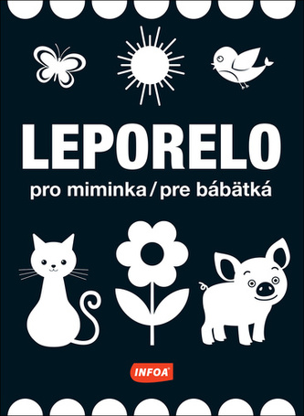 Marele leporelu pentru bebeluși / pentru sugari