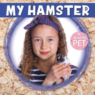 Hamsterul meu