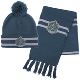 Set iarnă copii Harry Potter: Slytherin (universal)