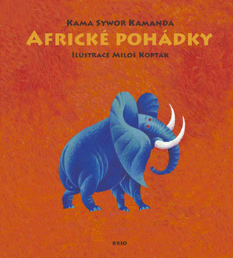 Povești africane