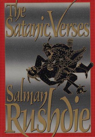 Versetele satanice