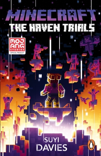 Minecraft: Încercările din Haven