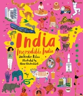India, India incredibilă
