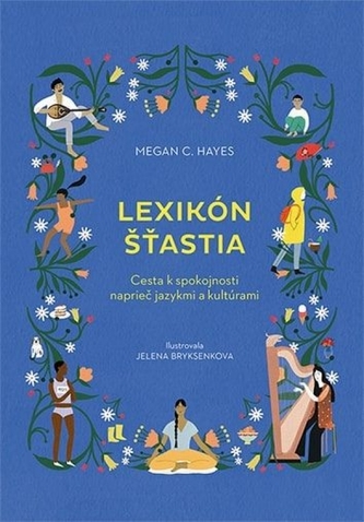 Lexiconul fericirii