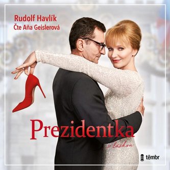 Președinta - audioteca