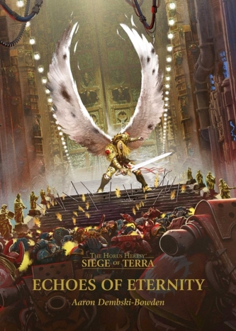 Ecouri ale Eternității