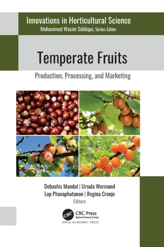 Fructe temperate