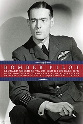 Pilot de bombardier