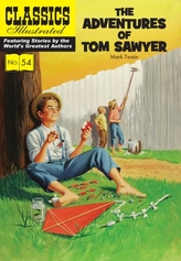 Aventurile lui Tom Sawyer