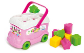 Suport de trecere Autobuz Minnie