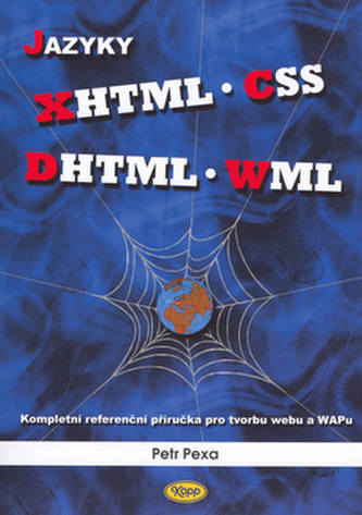 Limbaje XHTML, CSS, DHTML, WML