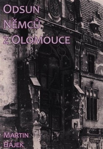 Expulzarea germanilor din Olomouc