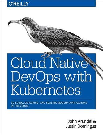 DevOps cloud-native cu Kubernetes