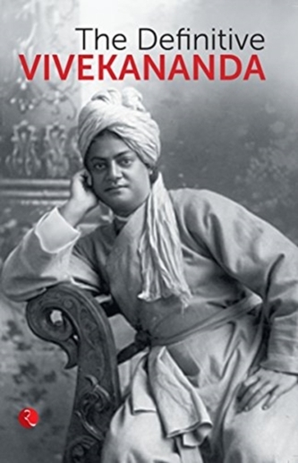 Vivekananda — ediție definitivă