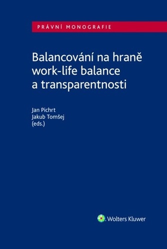 Echilibru între viața profesională și personală și transparență