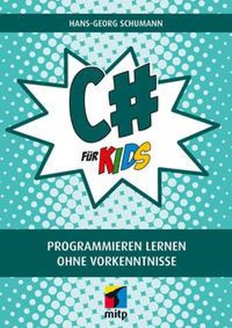 C# pentru copii