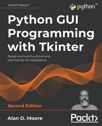 Programare GUI în Python cu Tkinter - Ediția a doua