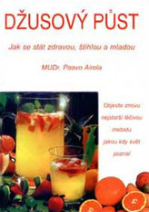 Džusový půst
