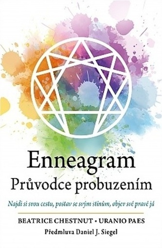 Enneagram Ghid de trezire