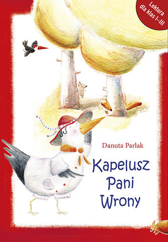 Pălăria Doamnei Corb
