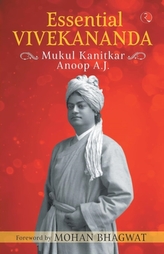 Vivekananda esențial