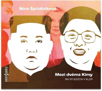 Între cei doi Kim CD