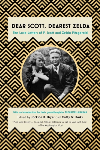 Dragă Scott, scumpa Zelda