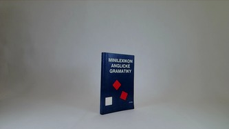 Mini-lexicon al gramaticii engleze
