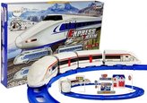 Pendolino pe baterii