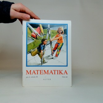 Matematică pentru clasa a IV-a