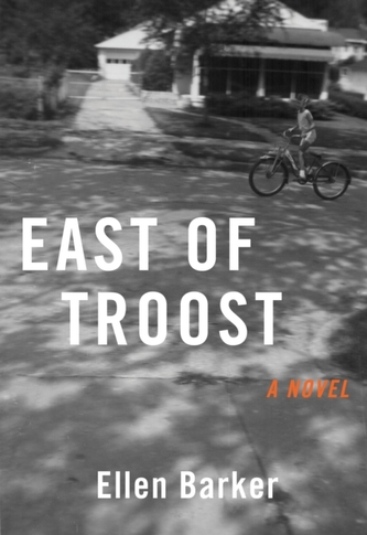 La est de Troost