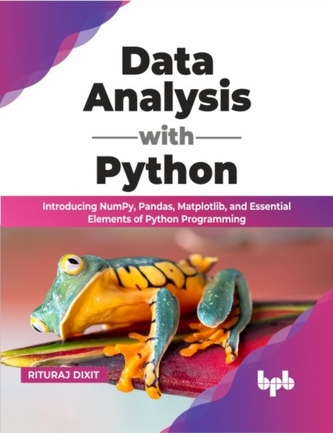 Analiza datelor cu Python