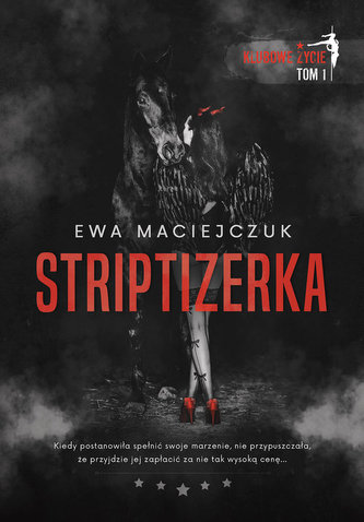 Stripteuză