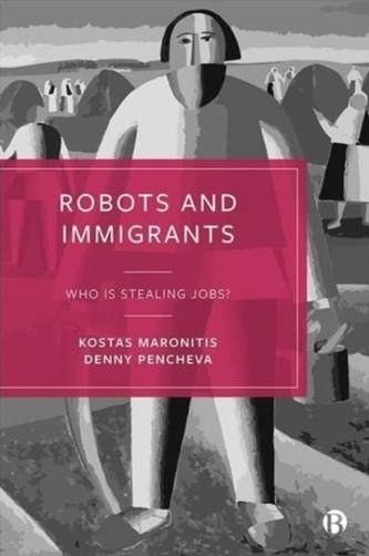 Roboți și imigranți