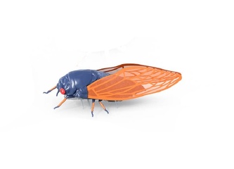 HEXBUG Real Bugs - Cicadă