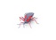 HEXBUG Real Bugs - Asasínský brouk