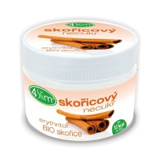 4Slim Îndulcitor vanilat 240 g