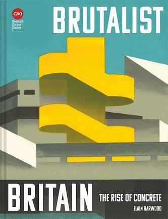 Britania brutalistă
