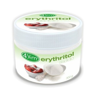 4Slim Eritritol 300 g