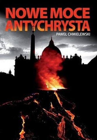Noile puteri ale Antihristului