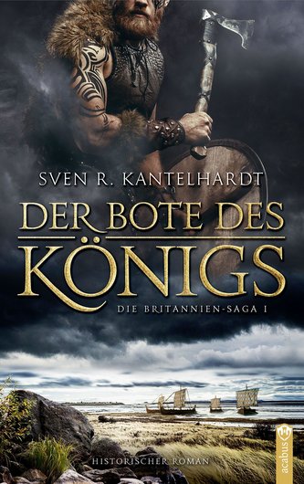 Mesagerul regelui.