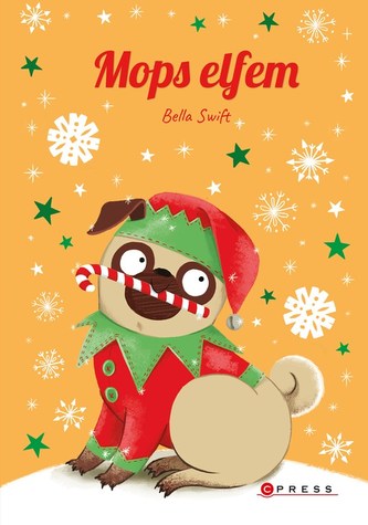 Carlino ca un elf