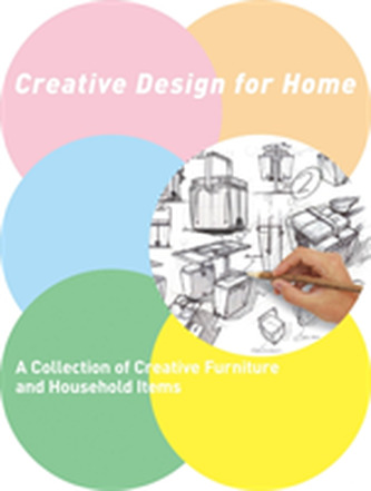 Design creativ pentru casă